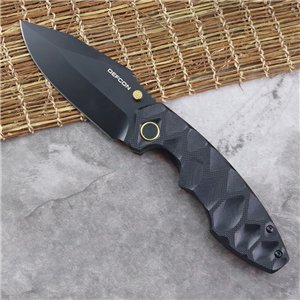 Linerlock Black/Gold