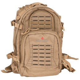 Century Arms OT9153D Spear 3Day Backpack 600D Polyester Flat Dark Earth