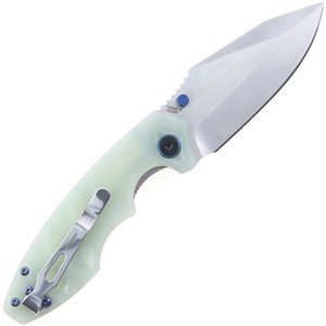Linerlock Jade