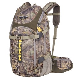 Tenzing TZGTNZBP1007 TZ 2220 Day Pack Mossy Oak BreakUp Country Robic RipStop Backpack