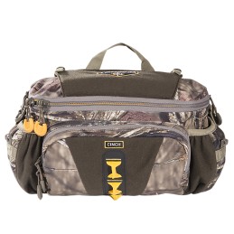 Tenzing TZGTNZBP3054 Cinch Waist Pack Mossy Oak BreakUp Country Tricot Around the Waist