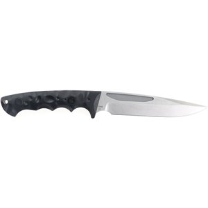 Tactical Fixed Blade Black