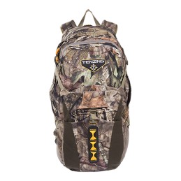 Tenzing TZGTNZBP3061 Voyager Day Pack Mossy Oak BreakUp Country Tricot Backpack