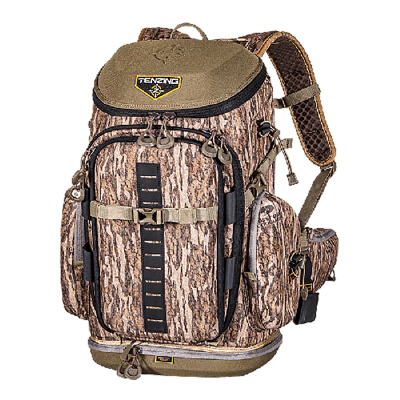 Tenzing TZGTNZHT100 Hangtime Day Pack EVA Backpack