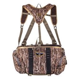 Tenzing TZGTNZHT101 Hangtime Lumbar Pack EVA Around the Waist