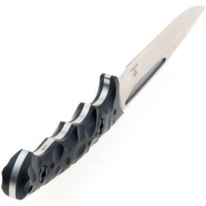 Tactical Fixed Blade Black