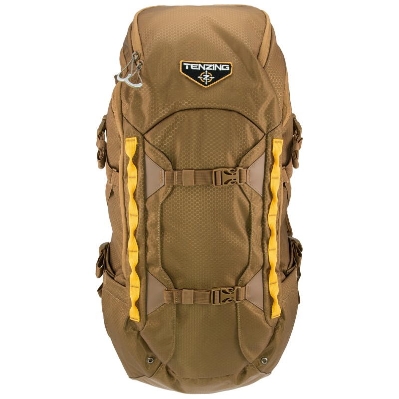 Walkers TZGTNZW2300BST Tenzing Daypack Tan