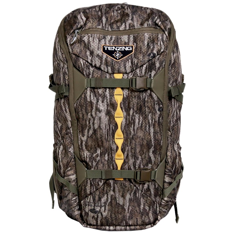 Walkers TZGTNZW2100 Tenzing Daypack Mossy Oak Bottomland