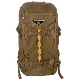 Walkers TZGTNZW2100BST Tenzing Daypack Tan