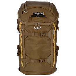 Walkers TZGTNZW1500BST Tenzing Daypack Tan