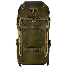 Walkers TZGTNZW1500OG Tenzing Daypack Olive