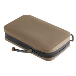 Magpul MAG1240245 DAKA Utility Organizer Flat Dark Earth Polymer