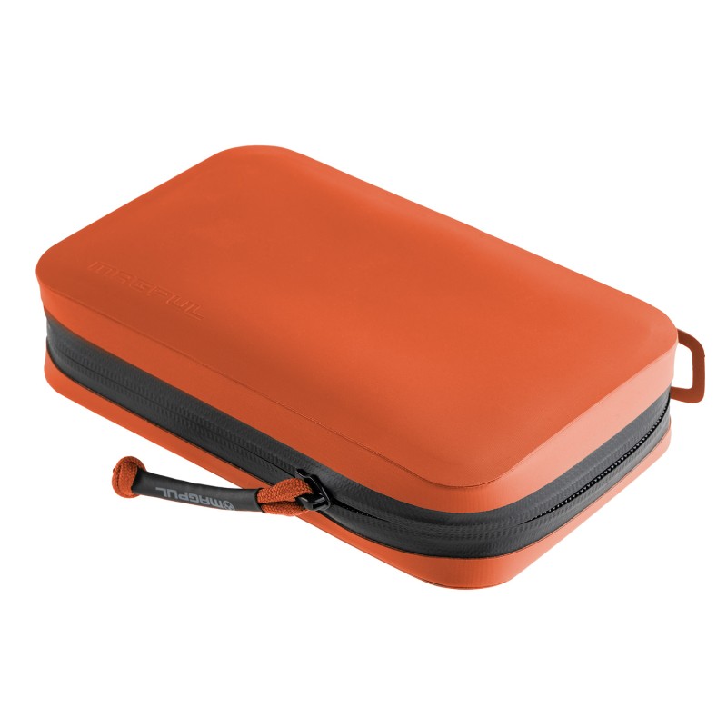 Magpul MAG1240811 DAKA Utility Organizer Orange Polymer