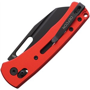 Axis Lock Red