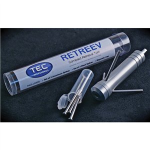 RETREEV Compact Retrieval Tool