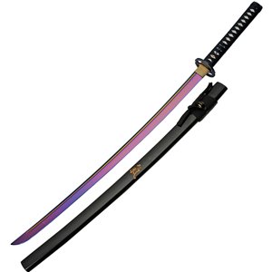 Dreamlight Katana