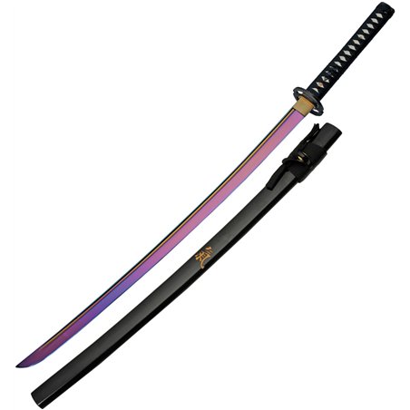 Dreamlight Katana