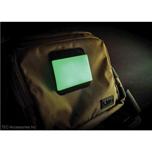 Embrite Beacon Morale Patch