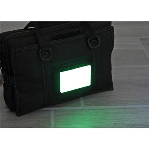 Embrite Beacon Morale Patch