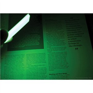 Embrite Beacon Morale Patch