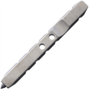 Ti-Pry Titanium Pry Bar