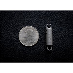 Python-QR Mini Connector Clip