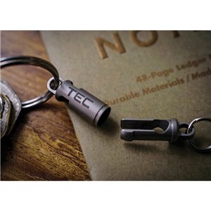 Python-QR Mini Connector Clip