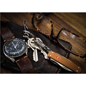 Python-QR Mini Connector Clip