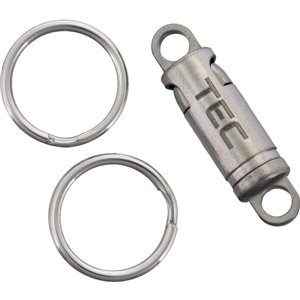 Python-QR Mini Connector Clip