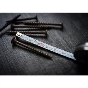 Keychain Measuring Tape Ti SW