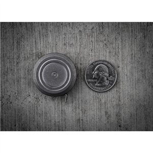 Keychain Measuring Tape Ti SW