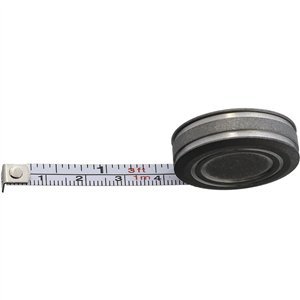 Keychain Measuring Tape Ti SW
