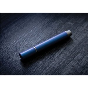 Hi-MARKR Ti Blue Raspberry