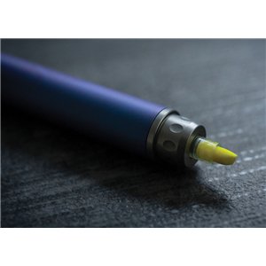 Hi-MARKR Ti Blue Raspberry