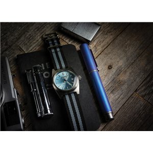 Hi-MARKR Ti Blue Raspberry