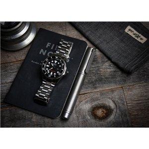 Hi-MARKR Ti Stonewashed