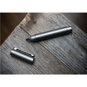 Hi-MARKR Ti Stonewashed