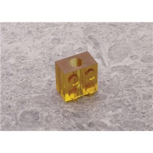T-Brick Lanyard Bead Ultem