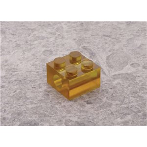 T-Brick Lanyard Bead Ultem