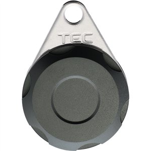 Micro Vault Container Gunmetal