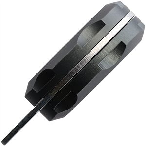 Micro Vault Container Gunmetal