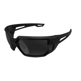 Mechanix Wear VXF20AFPU TypeX  OSFA Black Lens AntiScratch Black Frame