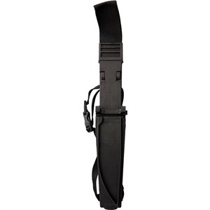 Wilderness Edge System