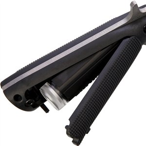 Wilderness Edge System