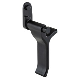 Apex Tactical 112026 Advanced Trigger Flat Black Fits Sig P320