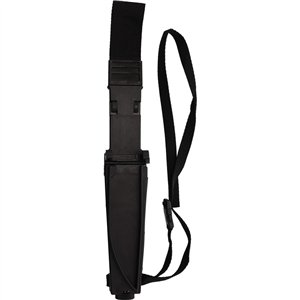 Wilderness Edge Survival Knife