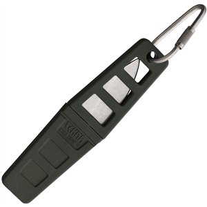 Xtra Edge Fixed Blade OD