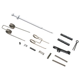 CMMG 55AFF62 Enhanced Field Repair Kit AR15 Black