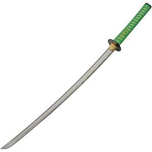 Lucky Spring Katana