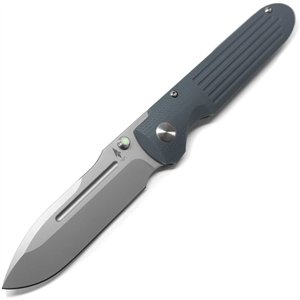 Invictus AT Framelock Gray